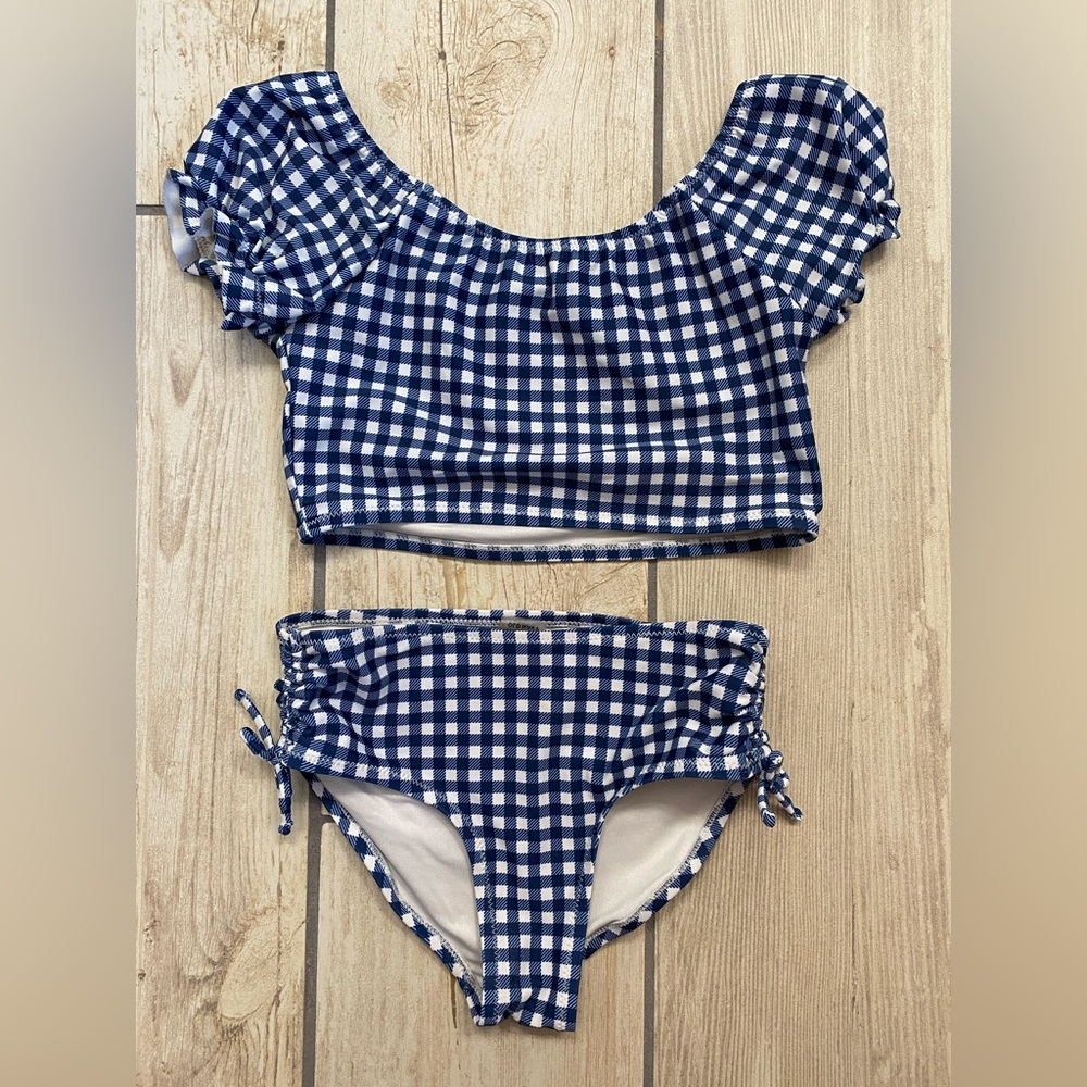 🔵Old Navy🔵 Girls 2-piece swim